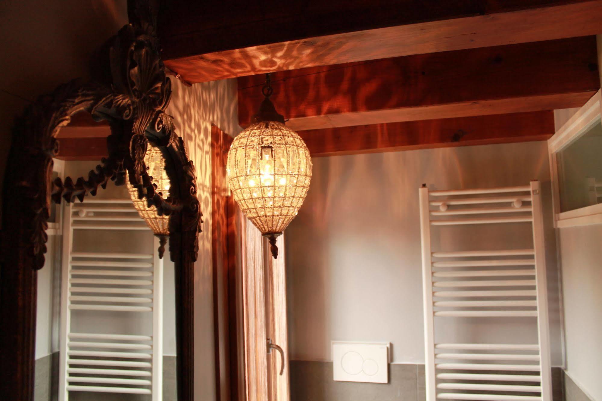 Rosso Charm B&B Венеция Екстериор снимка